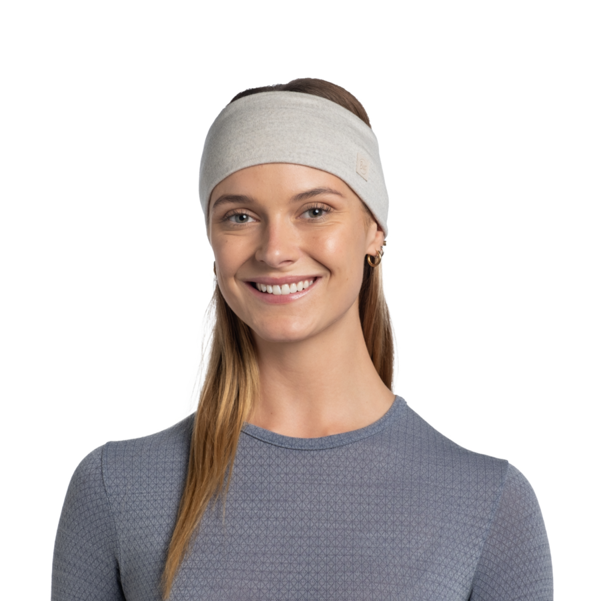 MERINO WIDE HEADBAND hoofdband 