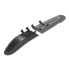 Tetrarack Fender M2 Schutzblech hinten für Tetrarack M2/M2L Gepäckträger