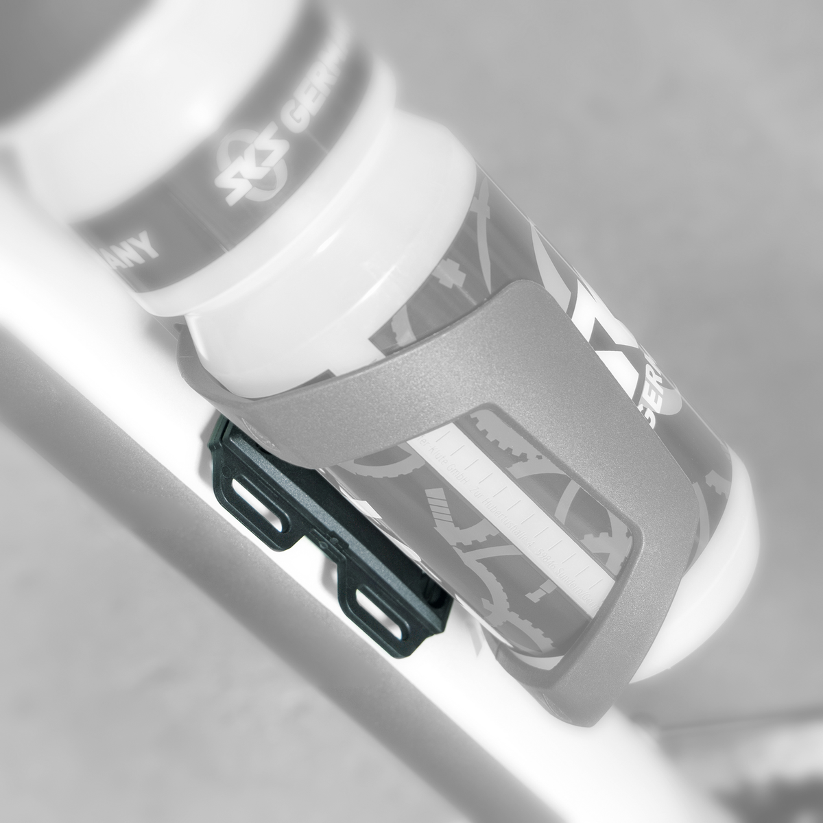 VeloDetect+ AirTag Holder