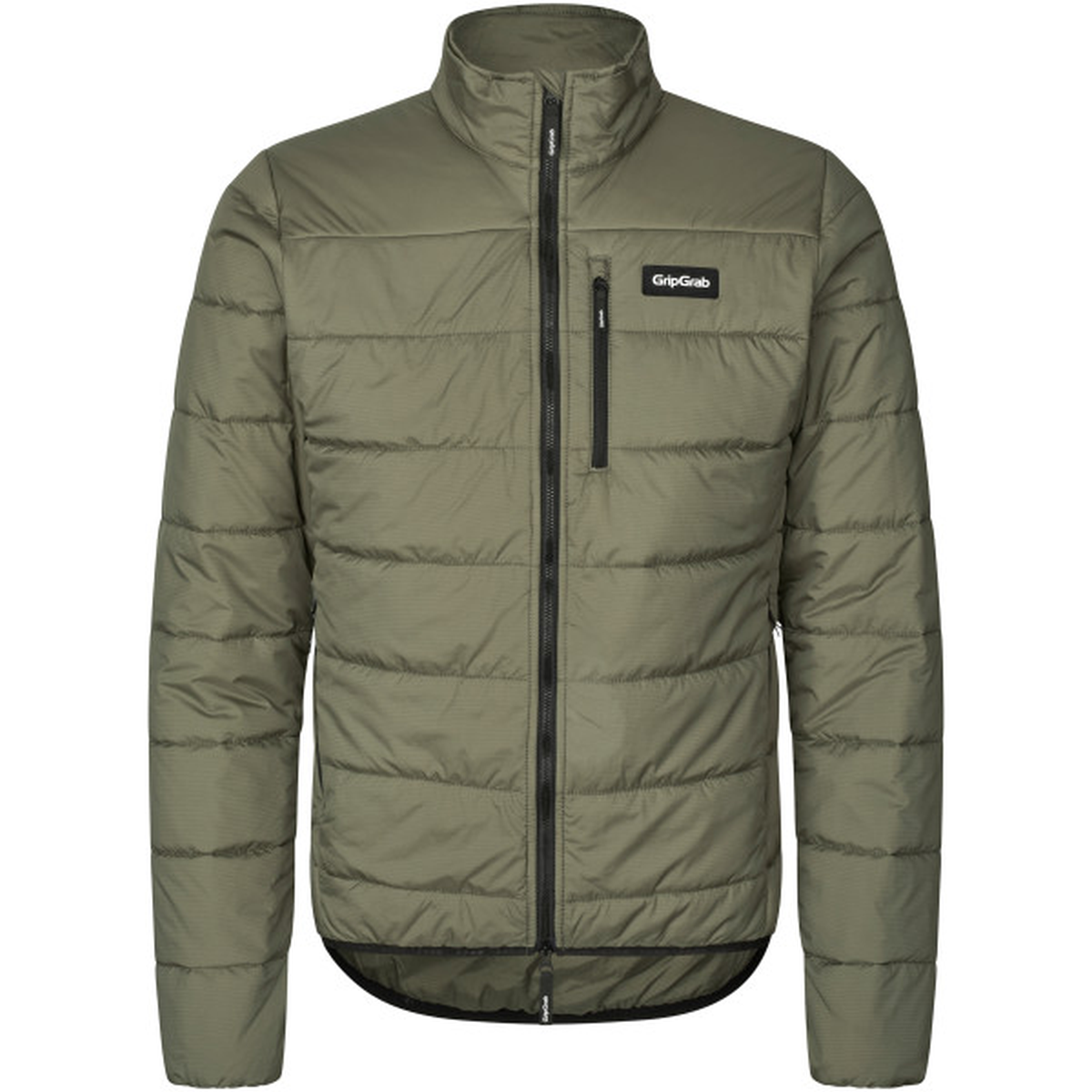 EXPLR INSULATED JACKET Thermo Fahrradjacke