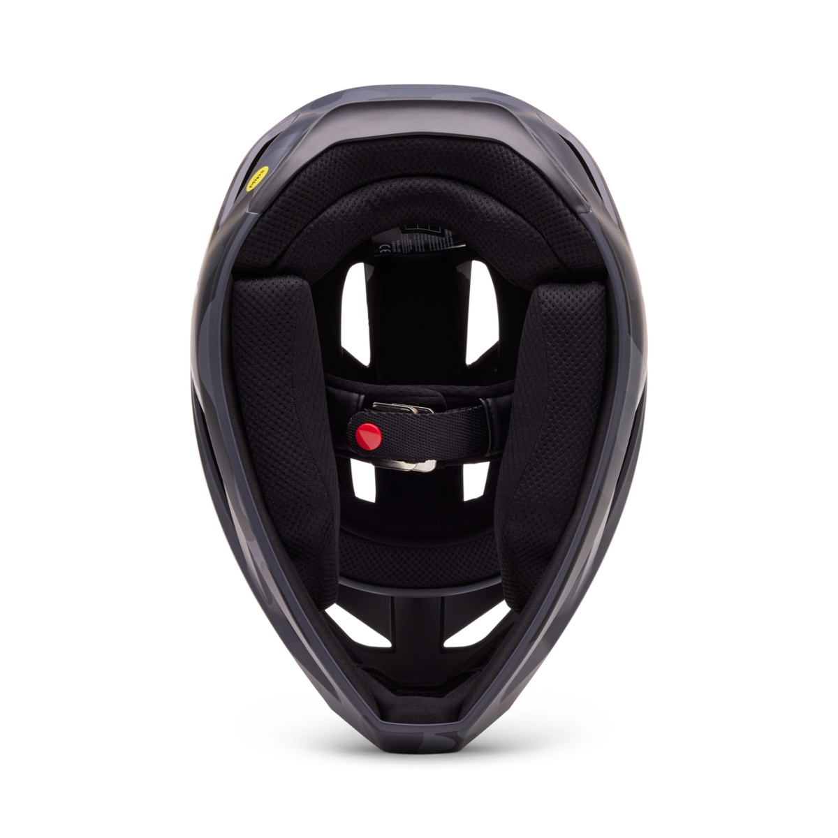 RAMPAGE CAMO Full Face MTB Helmet