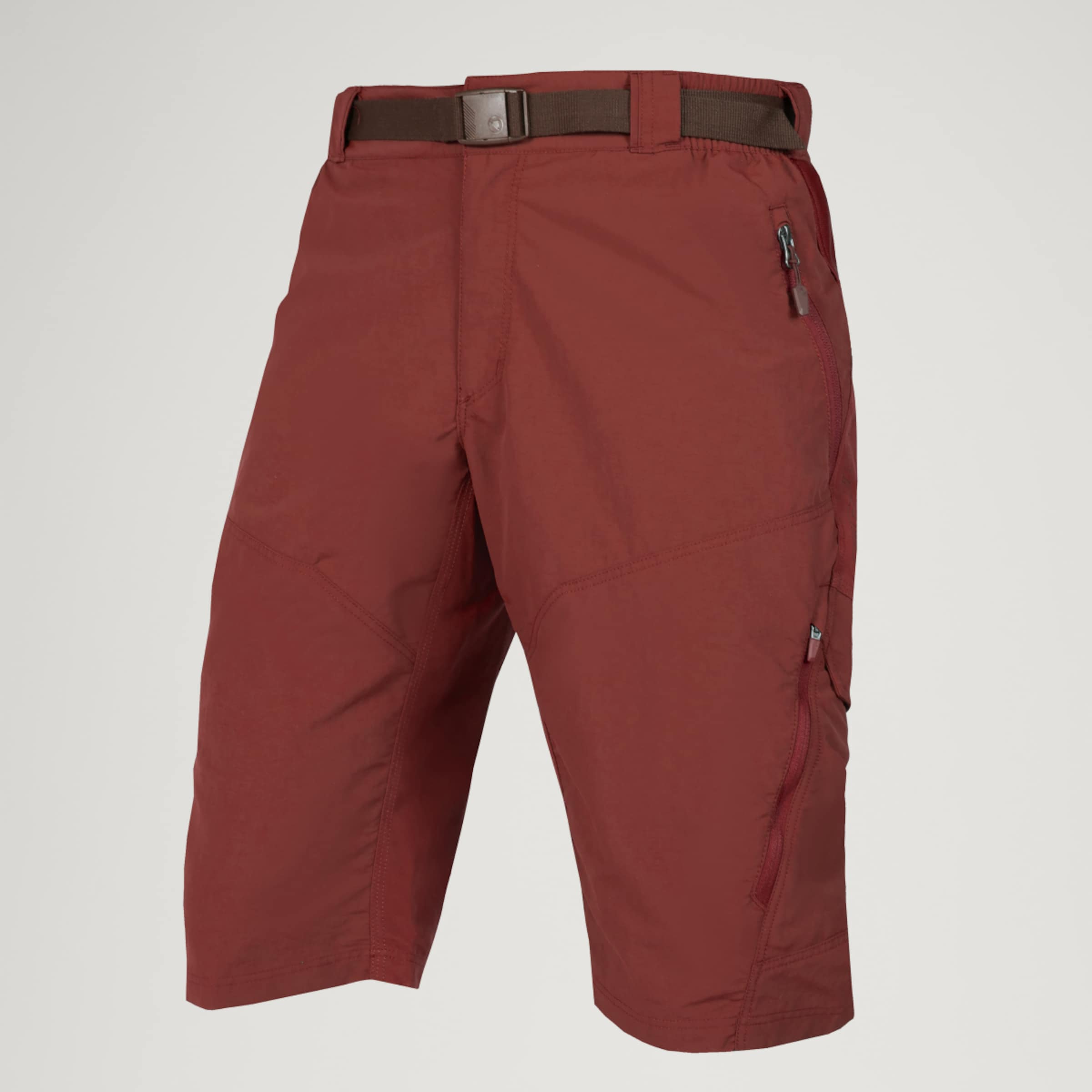 HUMMVEE SHORT short vtt avec sous-short