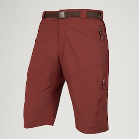 HUMMVEE SHORT short vtt avec sous-short