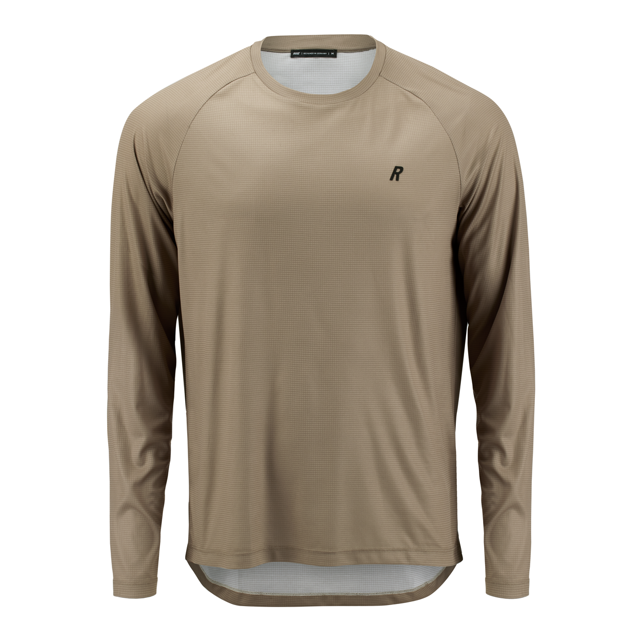 Trail Lightweight LS Tee
