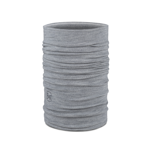 MERINO MIDWEIGHT functioneel sjaaltje