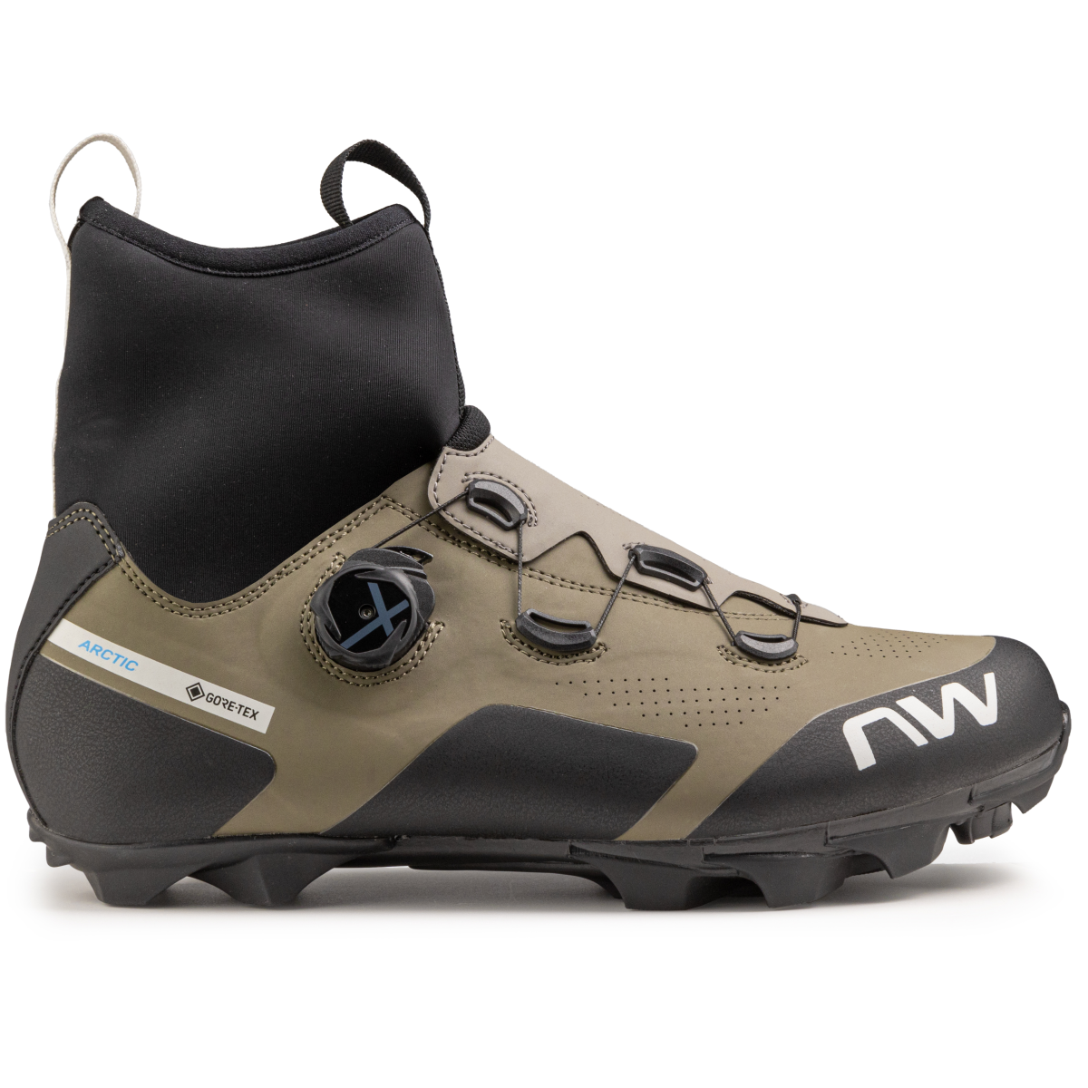 Winterschoenen voor op de fiets ROSE Bikes