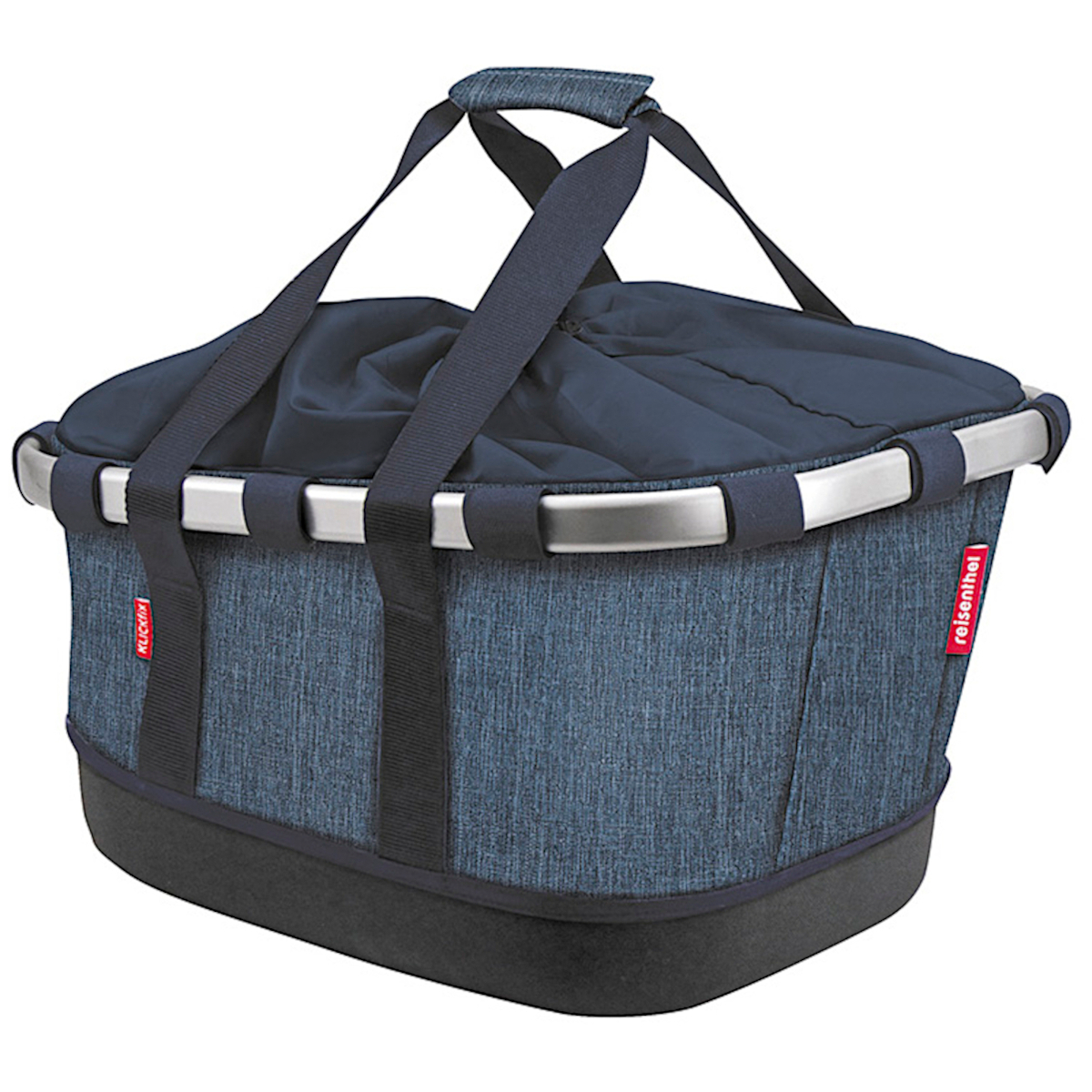 BIKEBASKET GT for RACKTIME