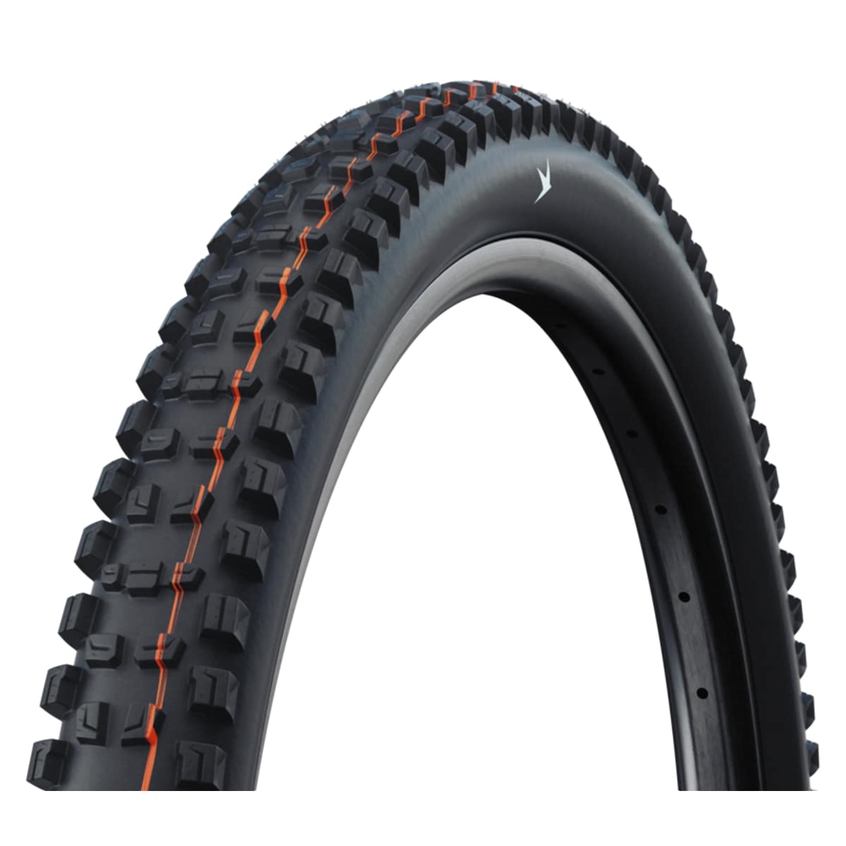 Schwalbe Romy Gravity Pro Soft Radial Tubeless 29´´ X 2.50 Mtb-reifen