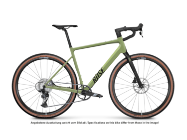 Backroad AL APEX XPLR 1x12  