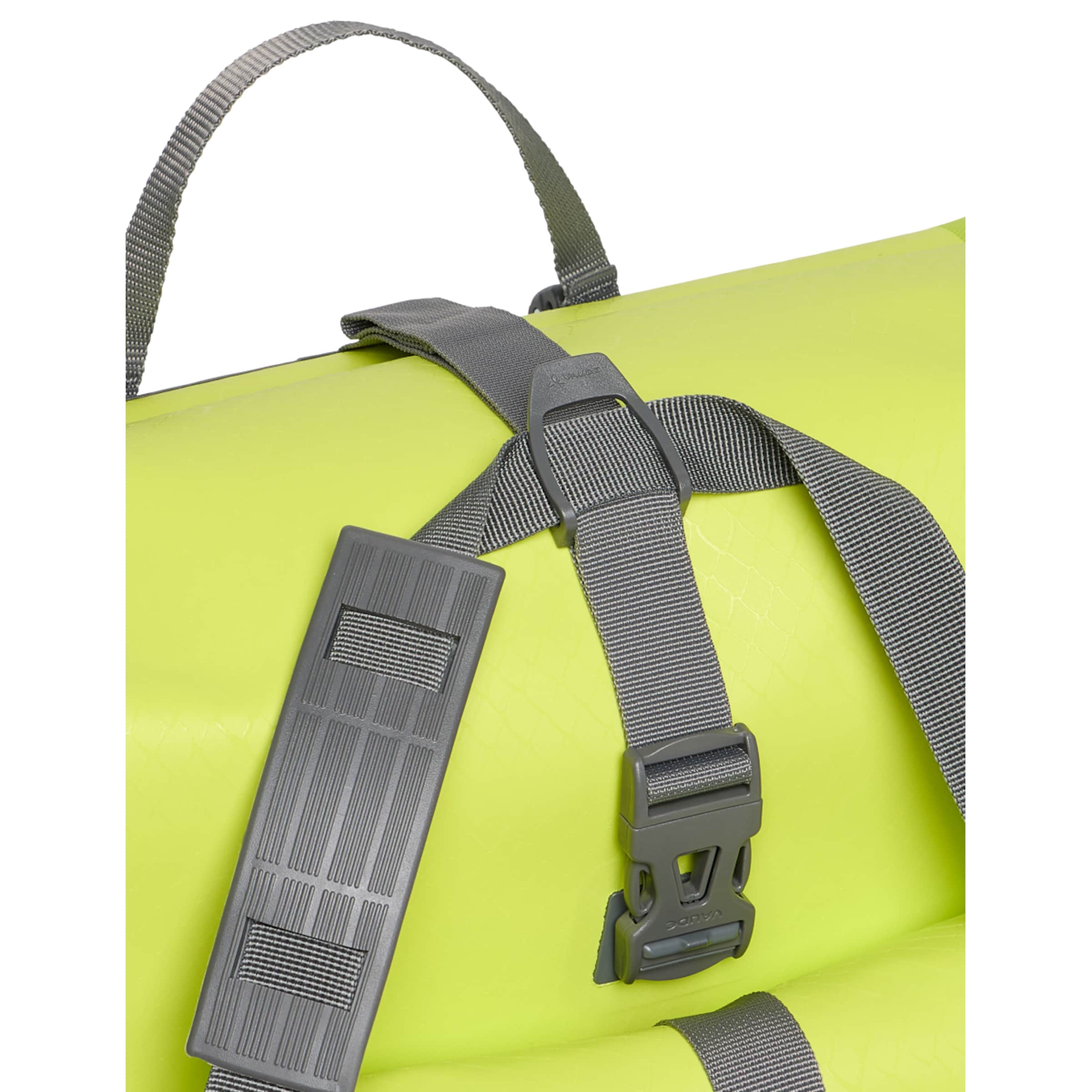 AQUA BACK PLUS Set of Two Panniers