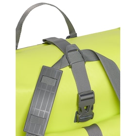 AQUA BACK PLUS Set of Two Panniers