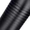 KEEGO Cycle Titan 5.0 elastische Trinkflasche