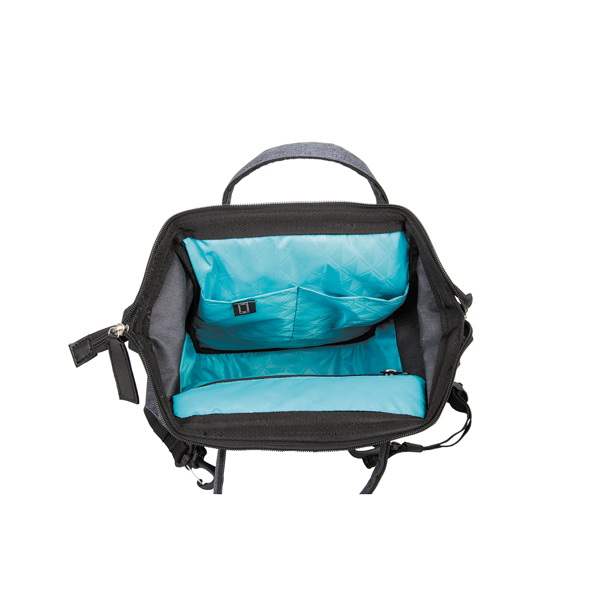 TAYBURY RUCKSACK Lenkertasche