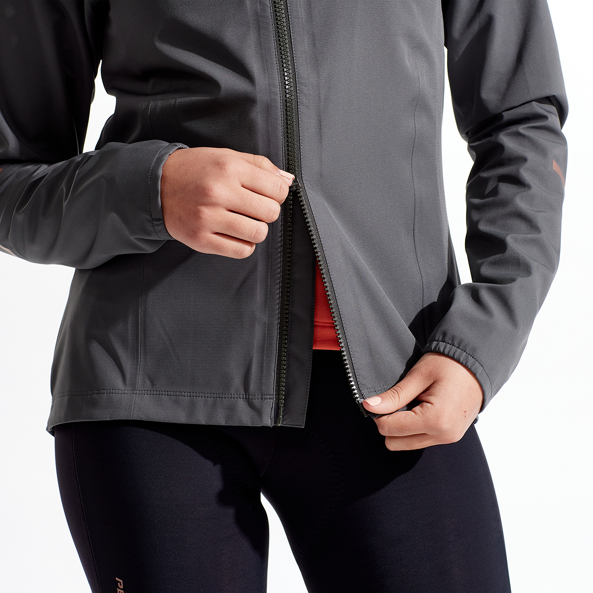 W ATTACK WxB JACKET Women’s Rain Jacket