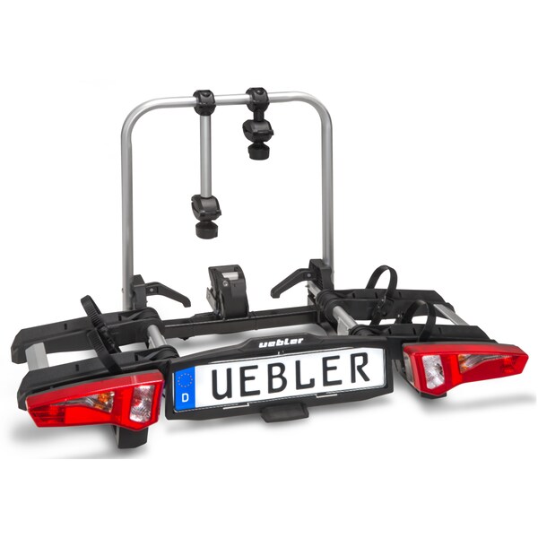 i21 Car Bike Rack Foldable