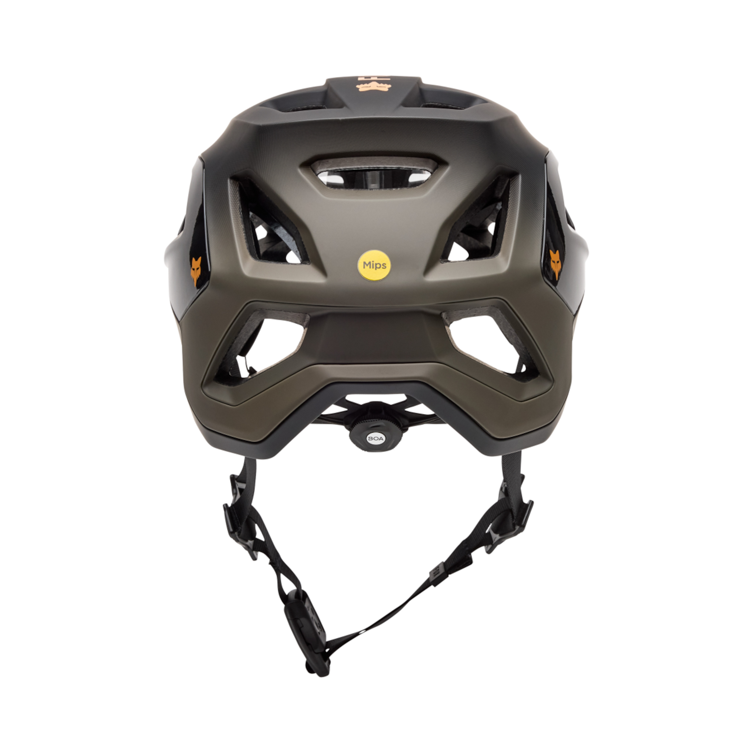 SPEEDFRAME PRO BACKFADE MTB-helm