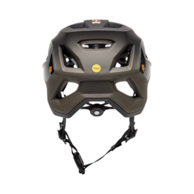 SPEEDFRAME PRO BACKFADE MTB-helm