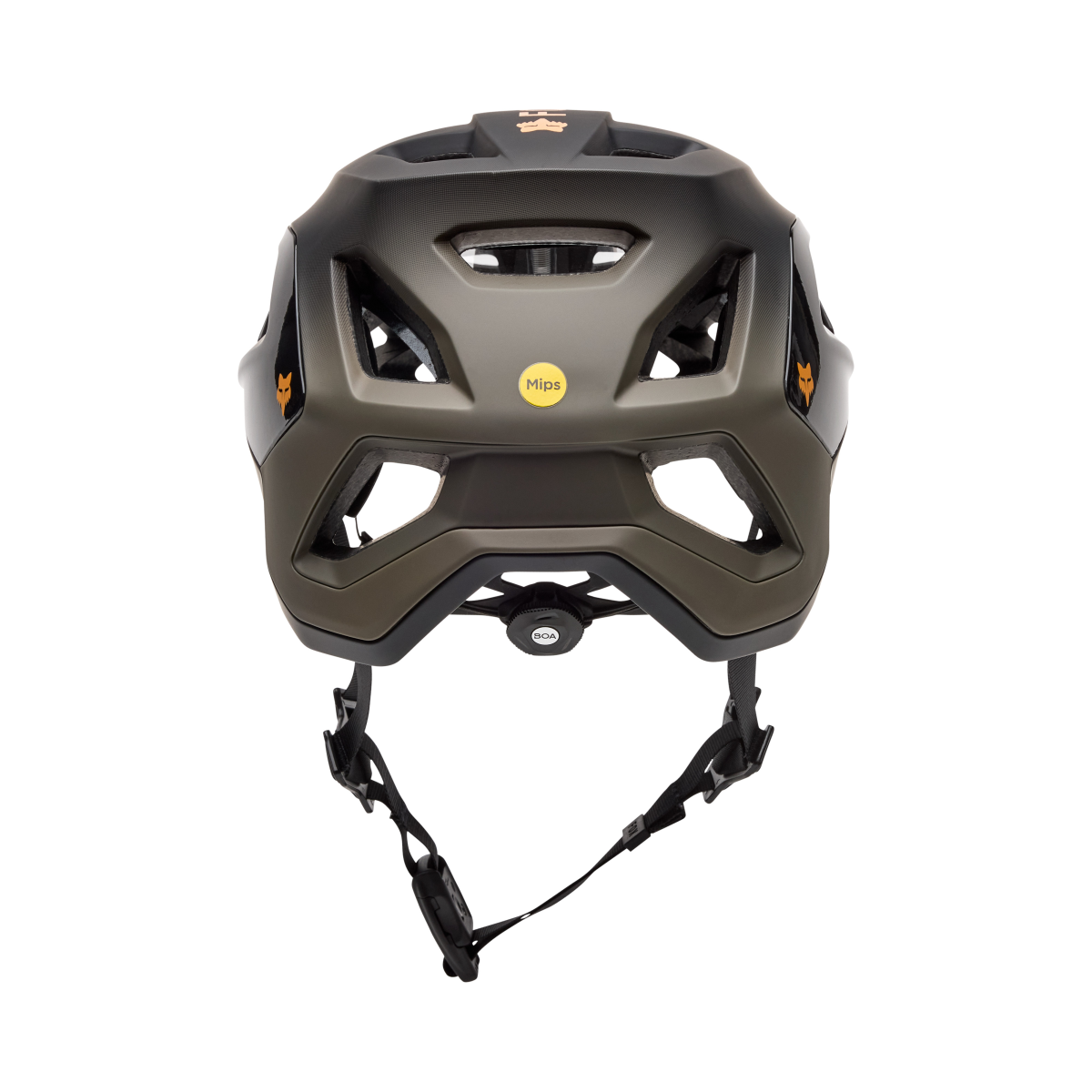 SPEEDFRAME PRO BACKFADE MTB Helmet