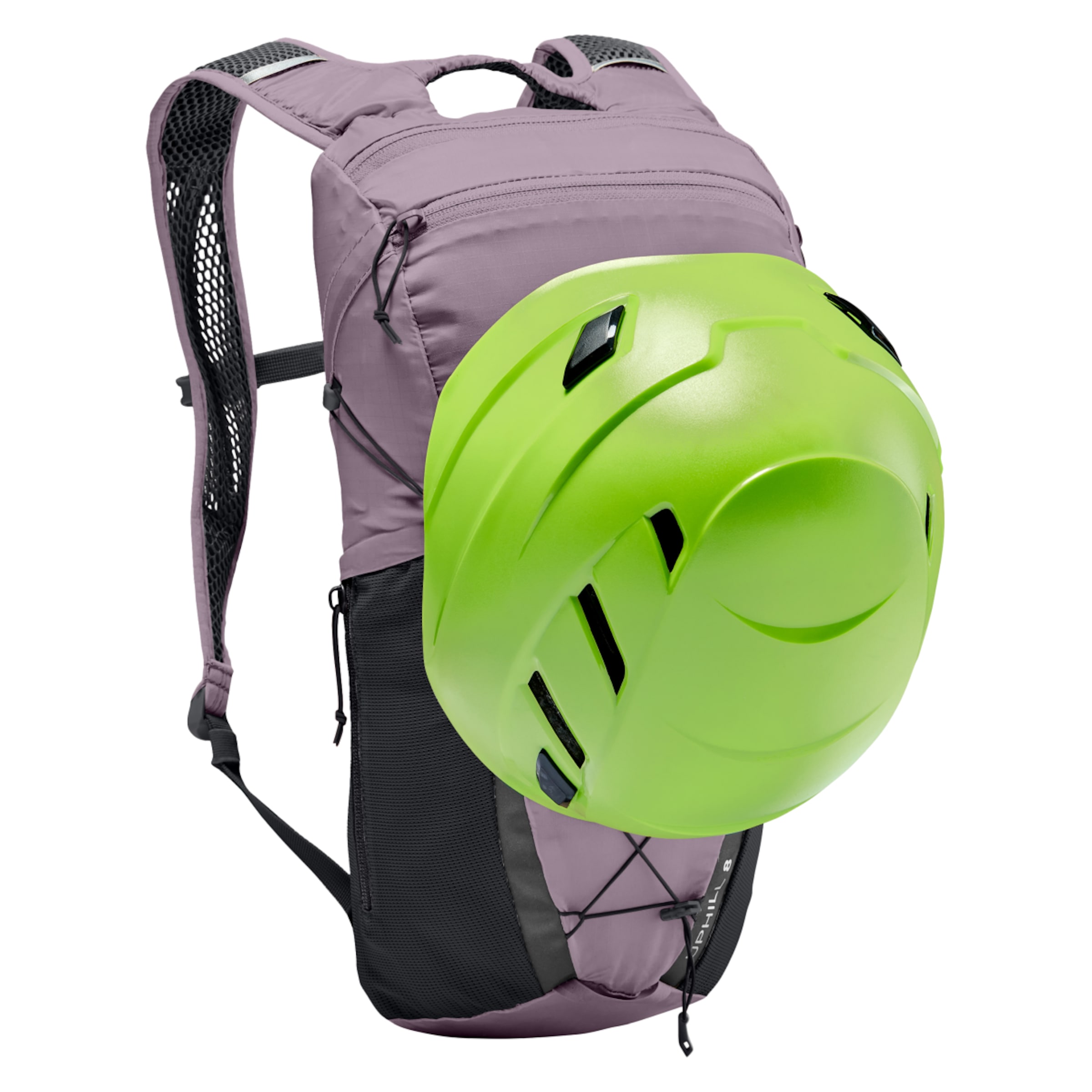 UPHILL 8 Rucksack