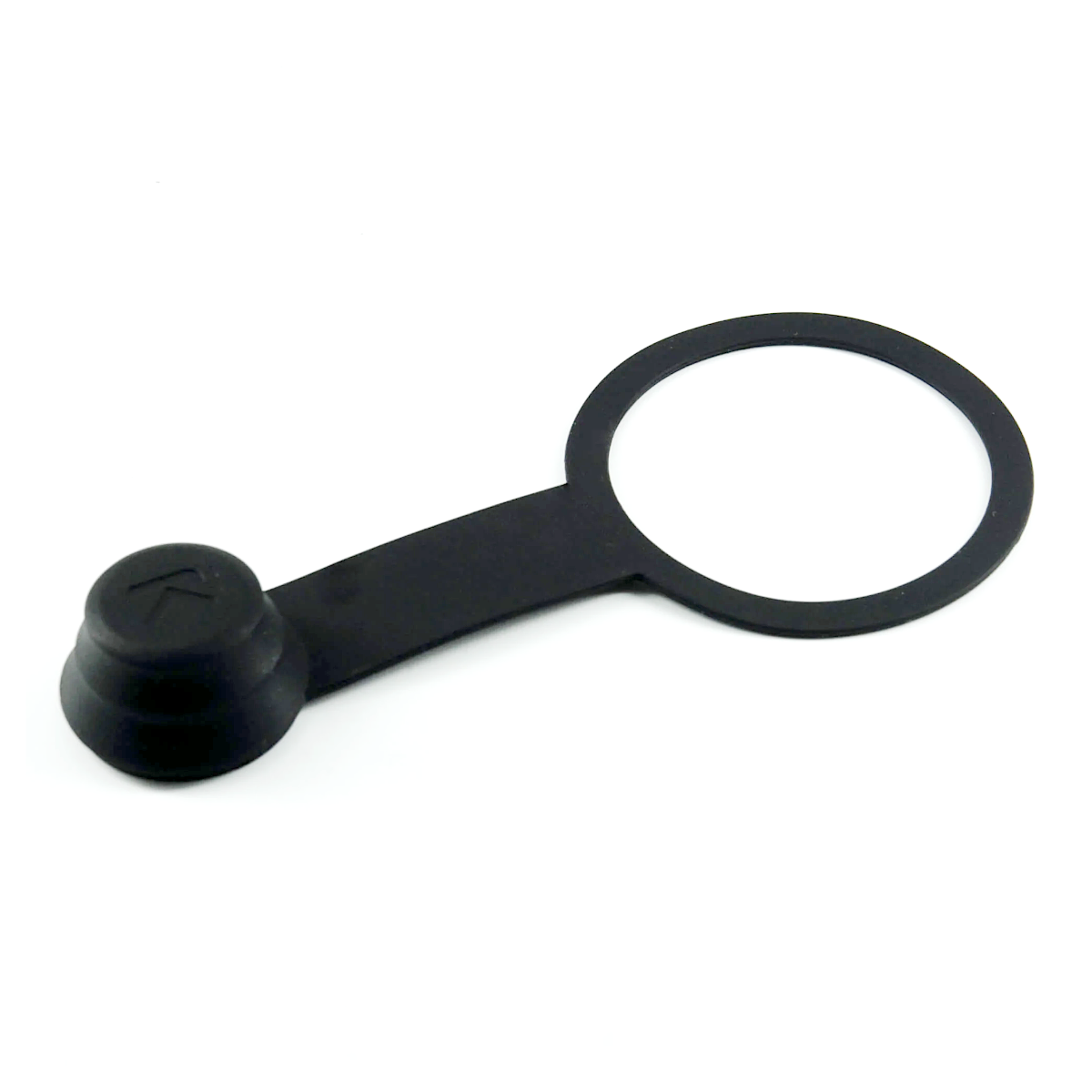 Dust Cap beschermkapje Dark Matter voor bidon