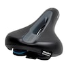 Fisio Flex Gel Men Touring Comfort Sattel