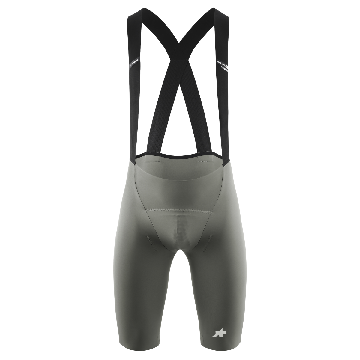 EQUIPE R BIB SHORTS S11