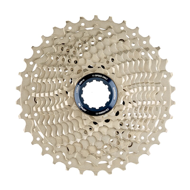 SHIMANO CS-HG800 11-fach Zahnkranz jetzt kaufen | Rose Bikes