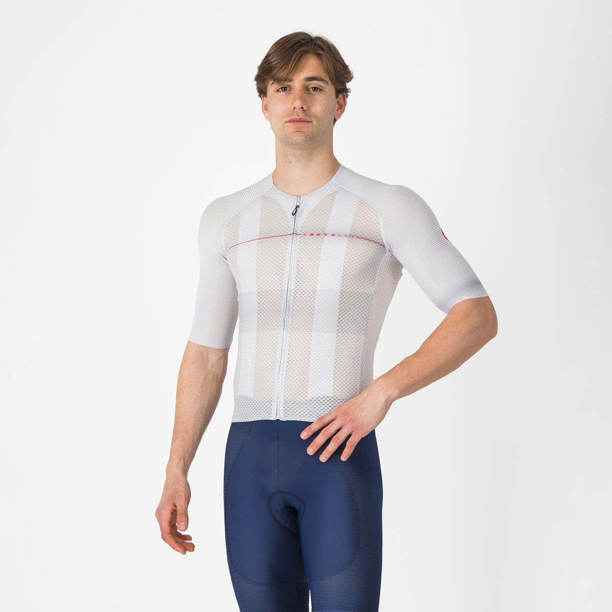 CLIMBER’S A/C JERSEY Cycling Jersey