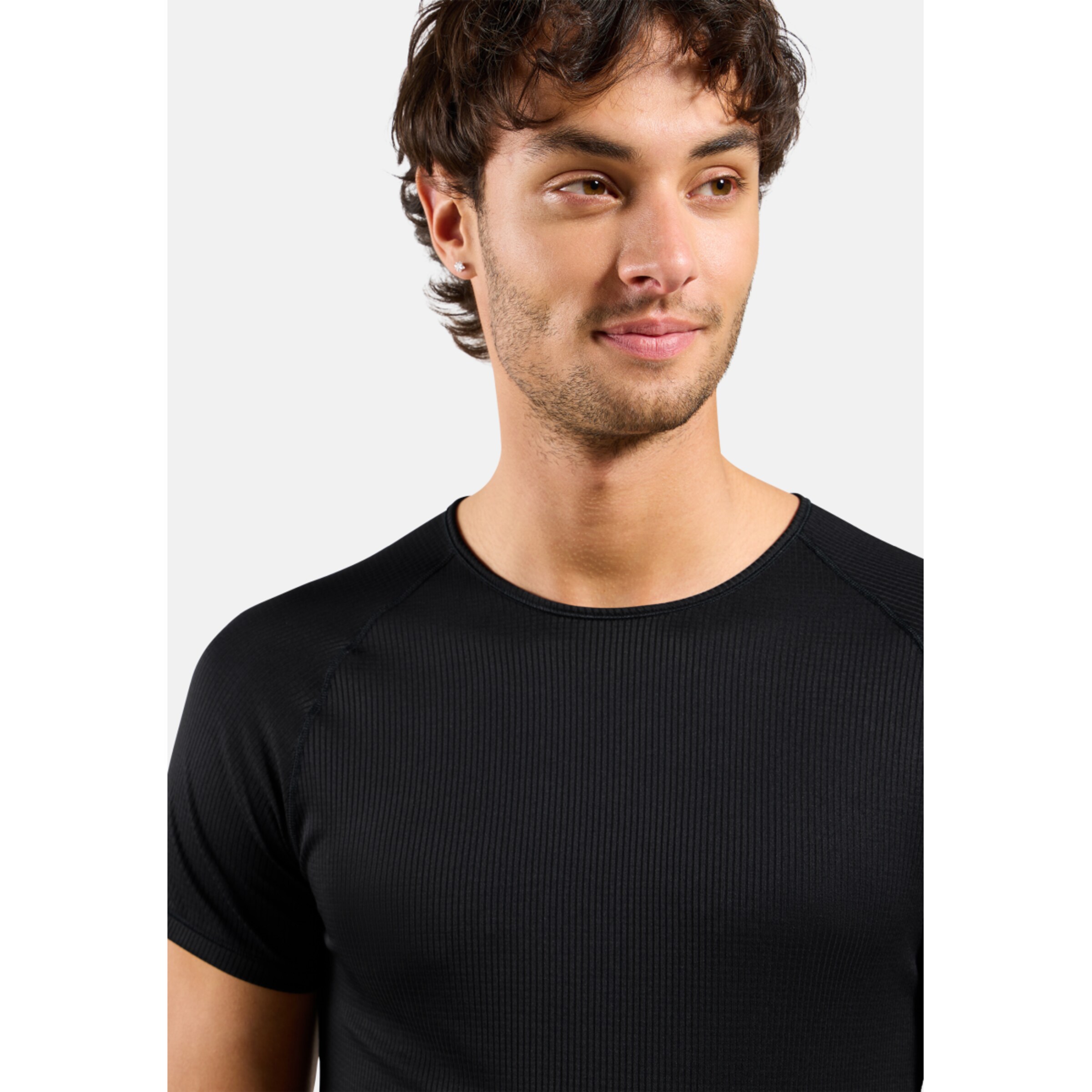 ACTIVE LIGHT BASE LAYER sportonderhirt korte mouw