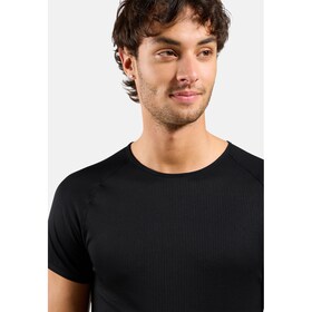 ACTIVE LIGHT BASE LAYER sportonderhirt korte mouw