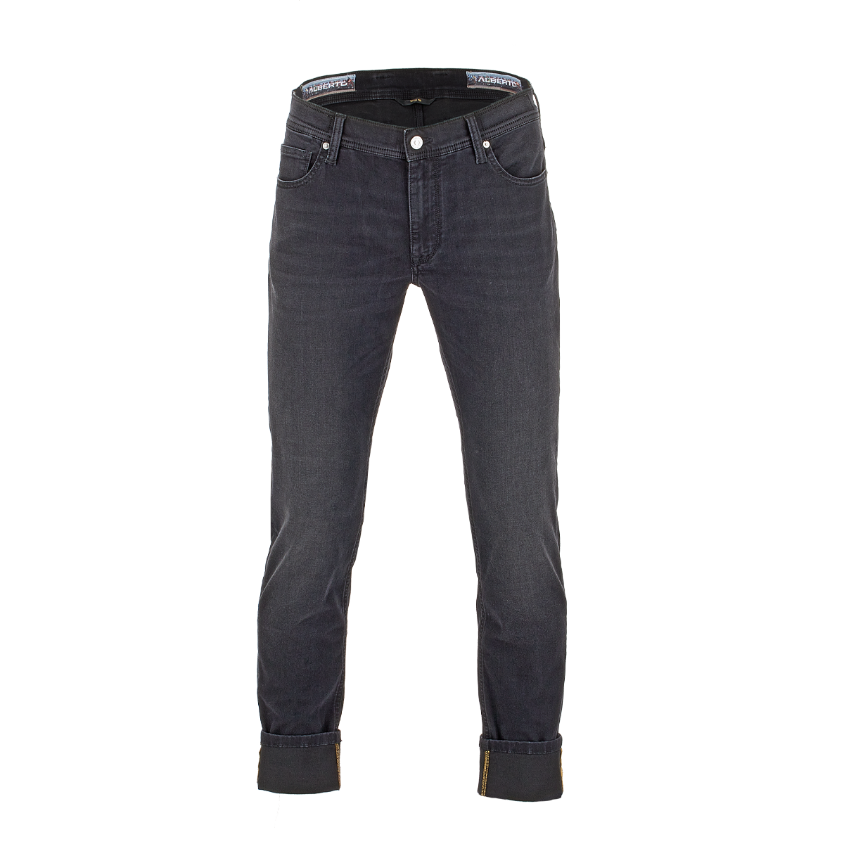 ALBERTO SPEED DS Coolmax Denim Stretch Jeans