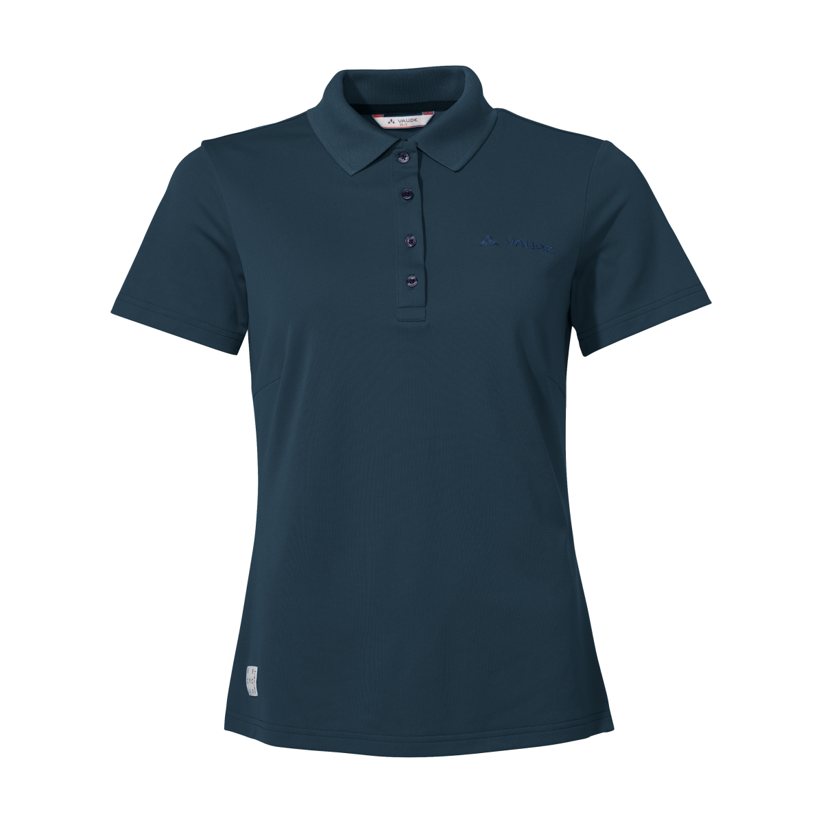VAUDE WOMEN’S ESSENTIAL Polo Shirt
