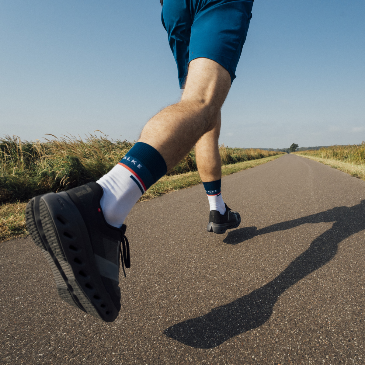 RU COMPRESSION STABILIZING M Compression Socks