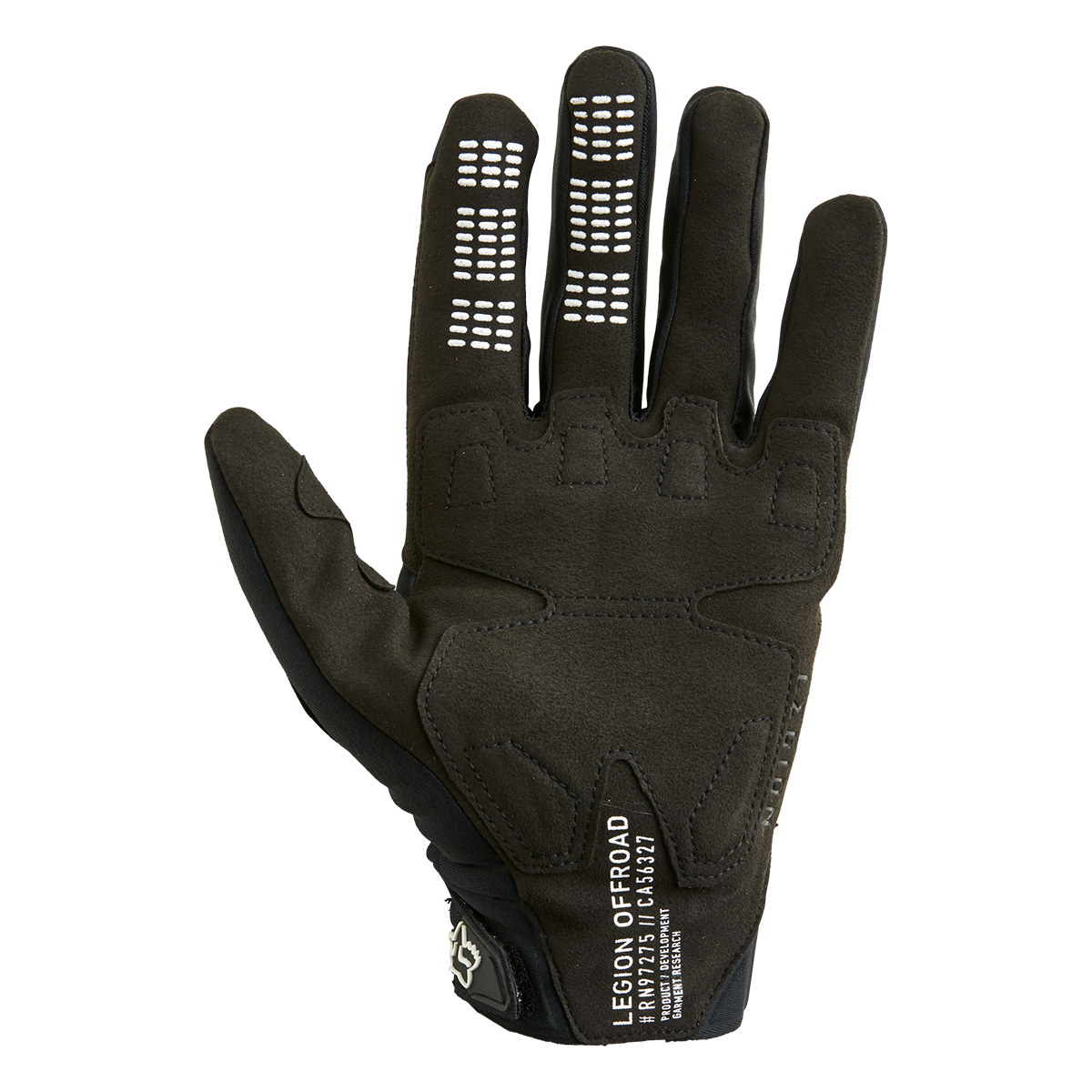 LEGION THERMO GLOVES CE MTB for Winter