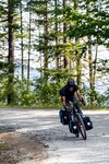 SPORT-ROLLER Set bestehend aus zwei Gepäckträgertaschen