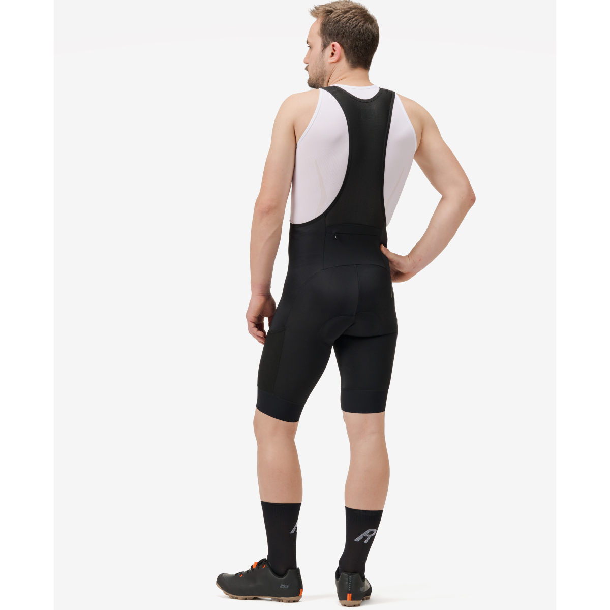 ADVENTURE bib II Gravel Bib Shorts