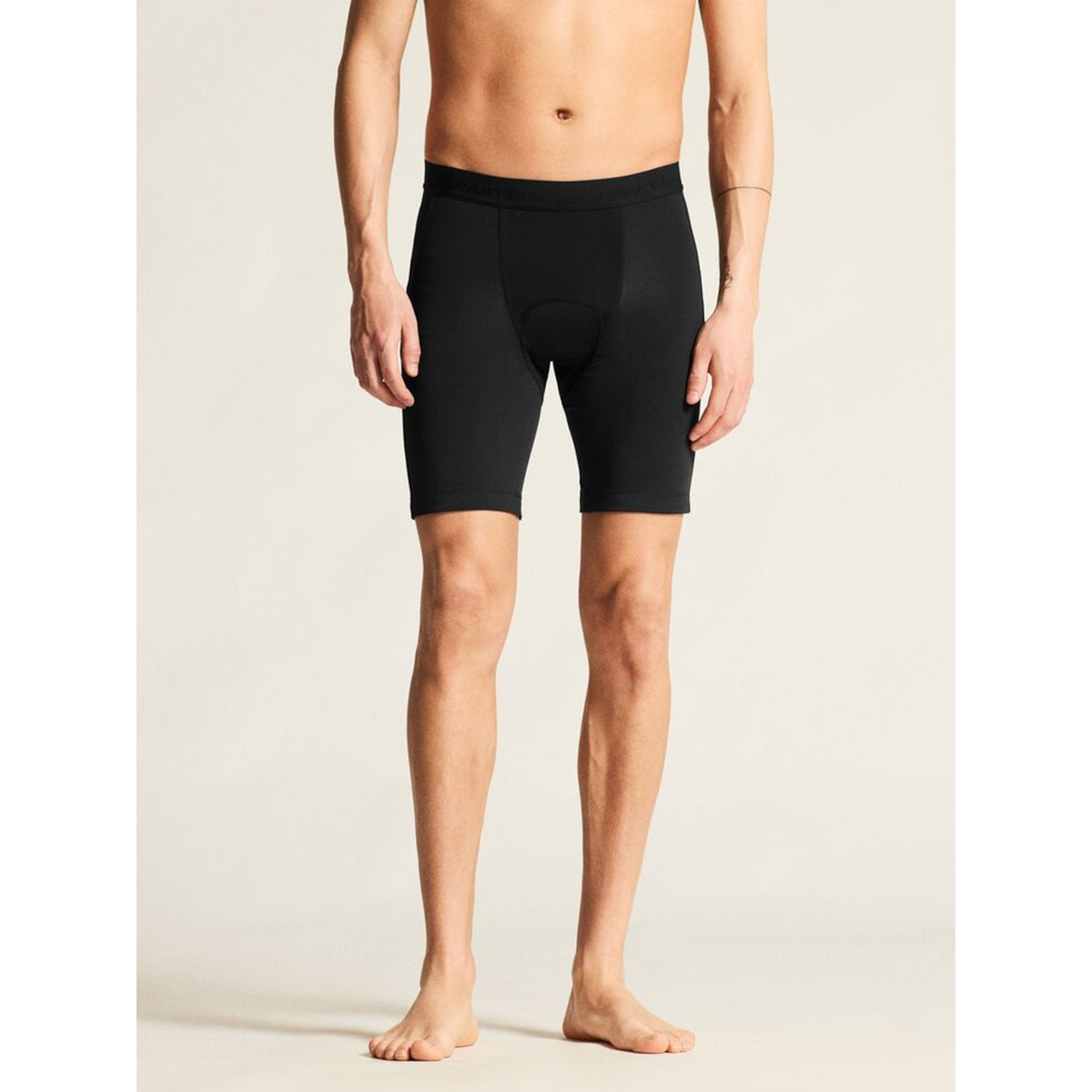 EVERYDAY BIKE LINER SHORTS M Radunterhose 