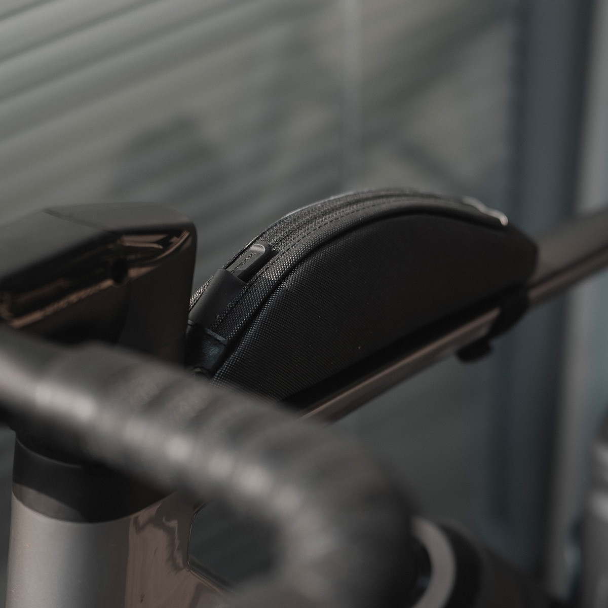 FASTFUEL BAG ESSENTIAL Top Tube Bag