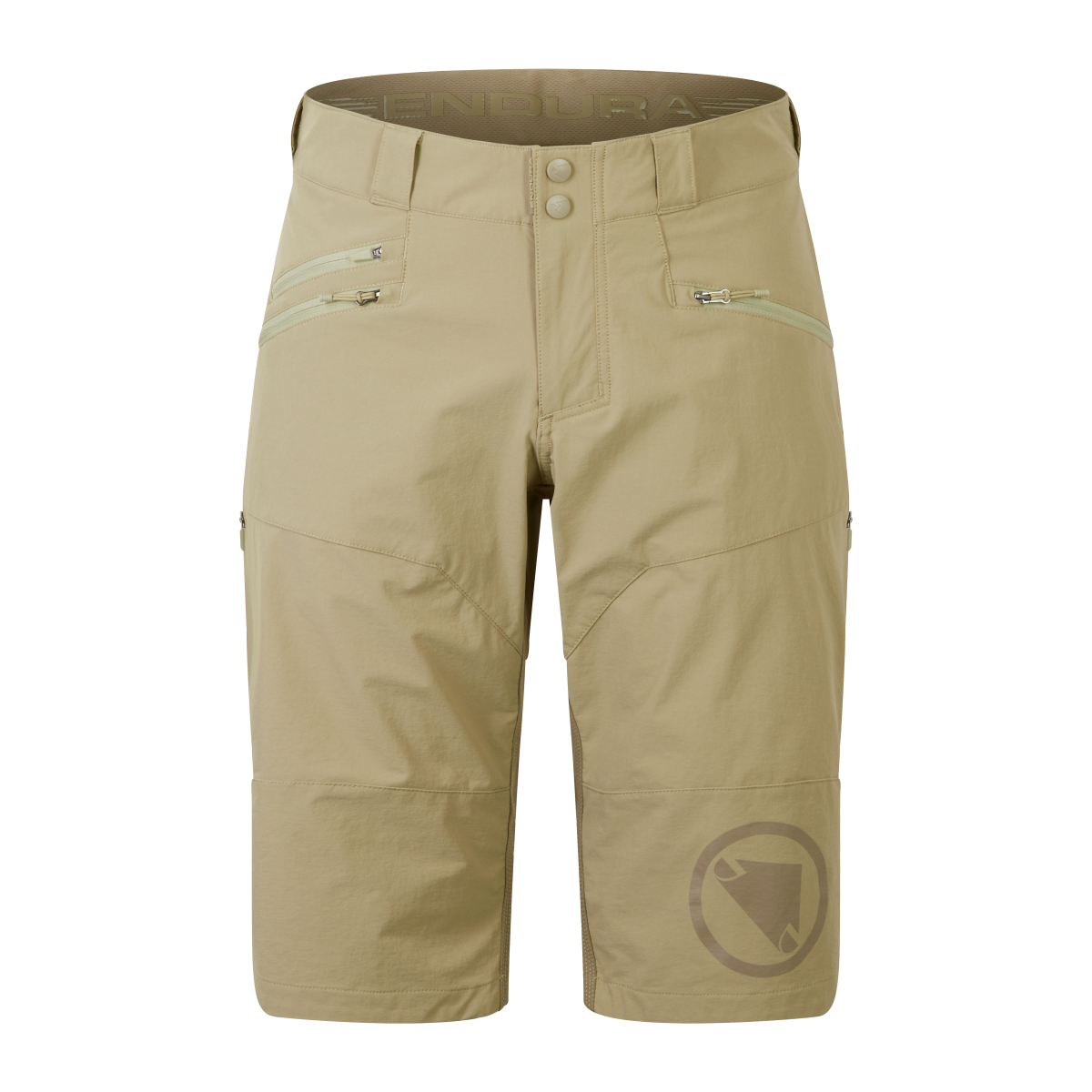 SINGLETRACK SHORTS II Cycling Shorts