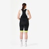 CORE FLUO bib II W cuissard à bretelles femme 