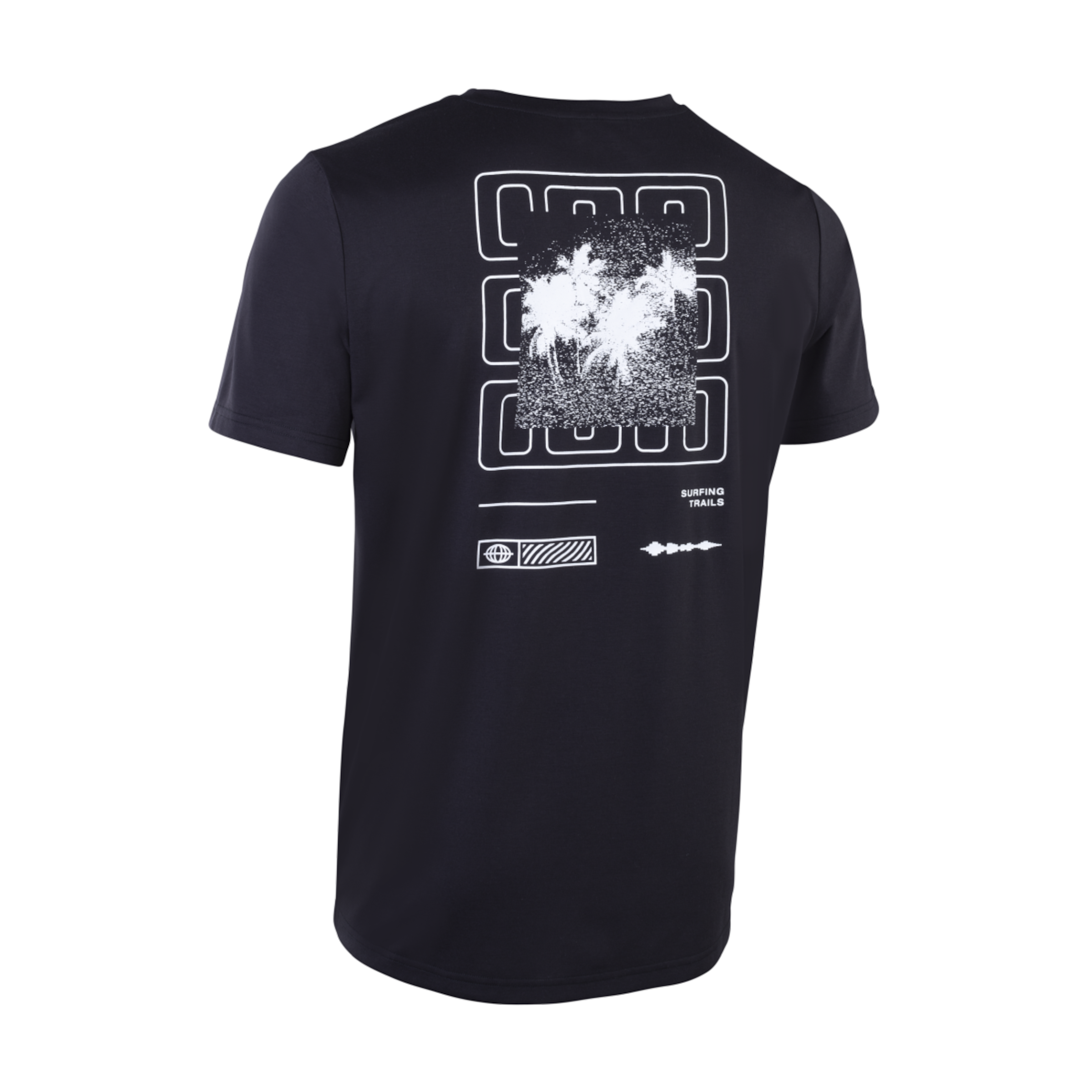 JERSEY S_IONIC SS DR MEN t-shirt de vtt à manches courtes