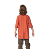 YOUTH RANGER SS JERSEY Kinder Kurzarm MTB-Bikeshirt 