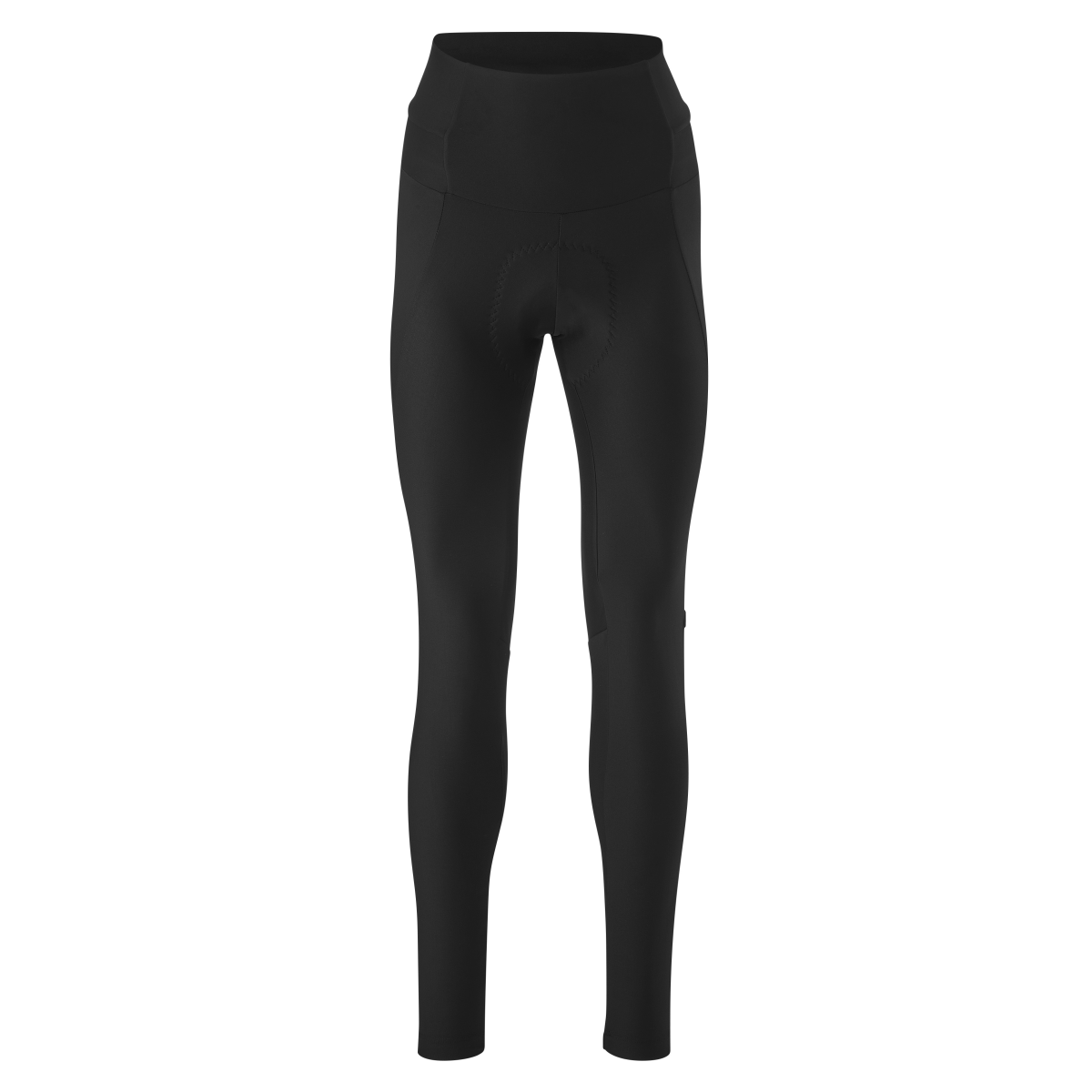 ESSENTIAL TIGHT SC HIGH WAIST W pantalon isolant de vélo femme
