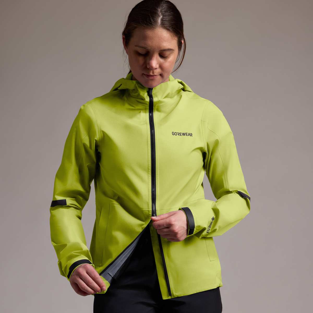 LUPRA 2.0 GORE-TEX Women’s Rain Jacket