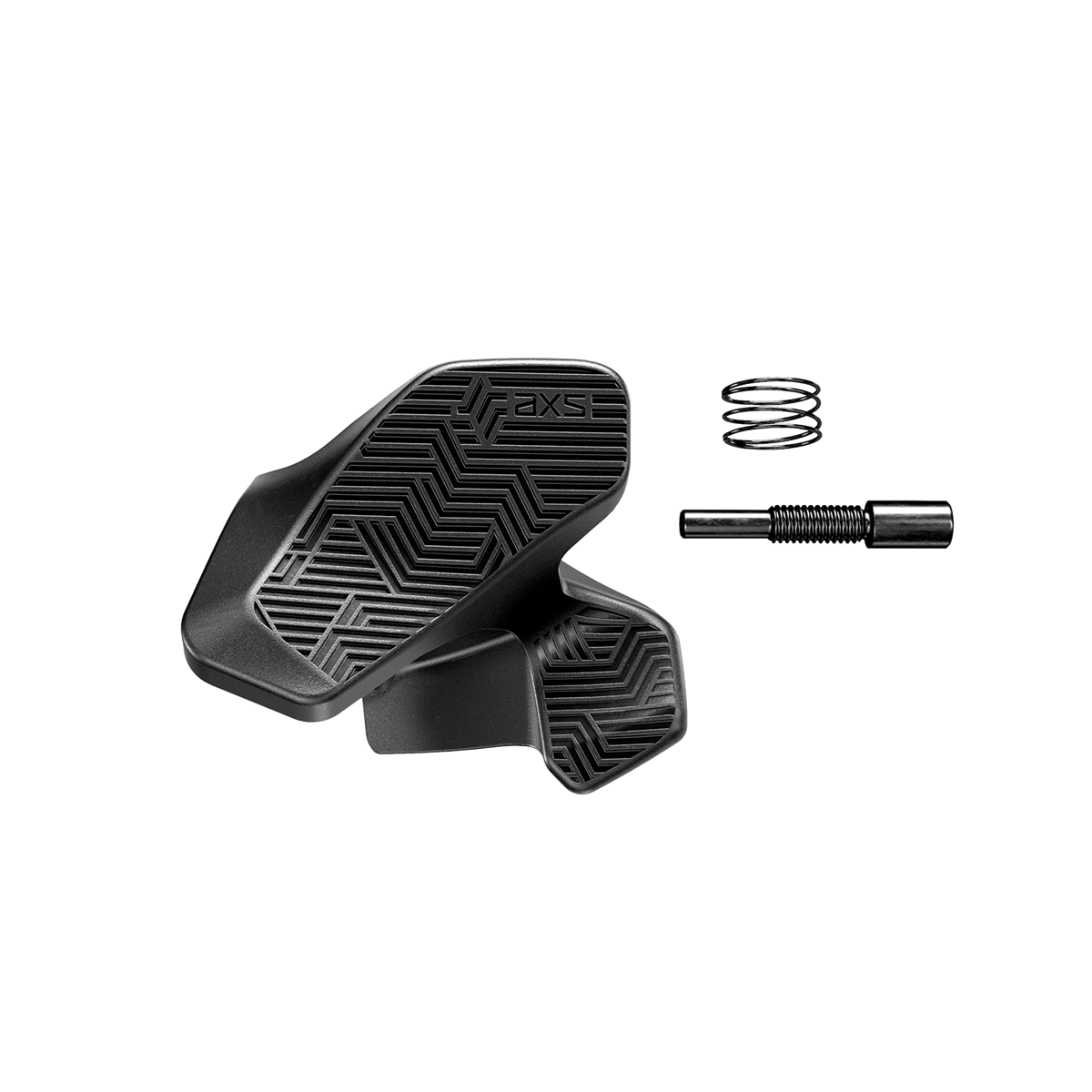 Paddle Shifters Cinq Rohloff Shifter SRAM Eagle™ AXS™ Rocker