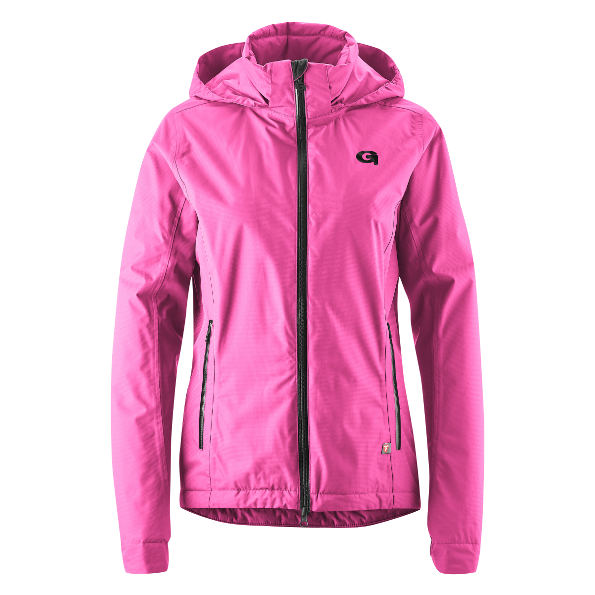 GONSO SAVE JACKET THERM W Damen Thermo Allwetter-Jacke