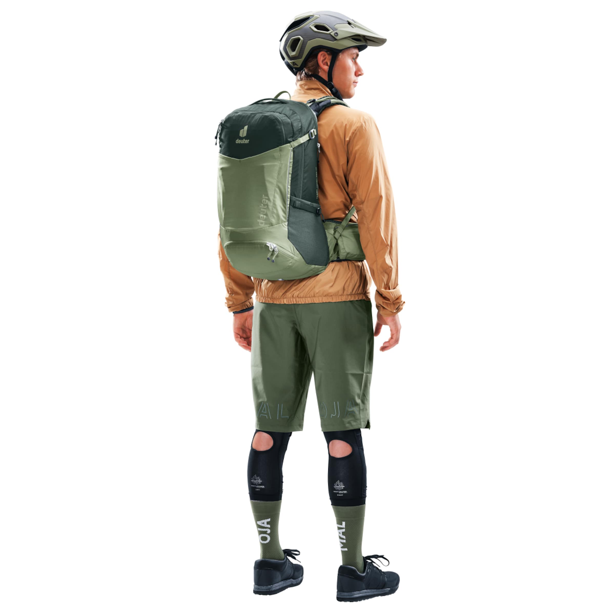 TRANS ALPINE PRO 28 sac à dos vélo