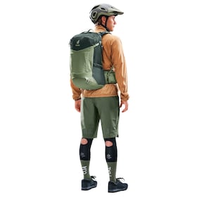 TRANS ALPINE PRO 28 sac à dos vélo