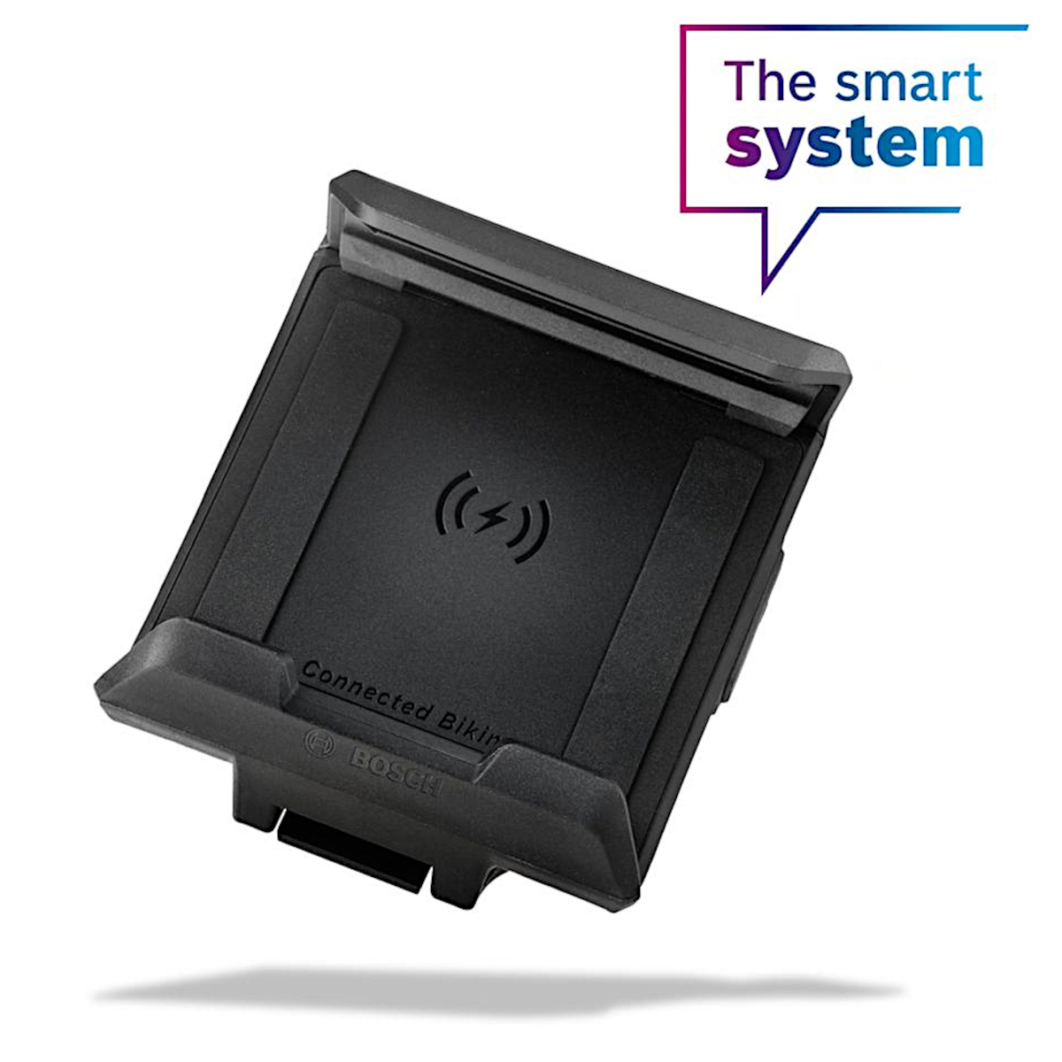 Bosch SmartphoneGrip (BSP3200) Smartphone Halter für Smart System Kiox 300/500