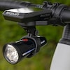 Aura 100 Out-Front-Mount / GoPro Adapter